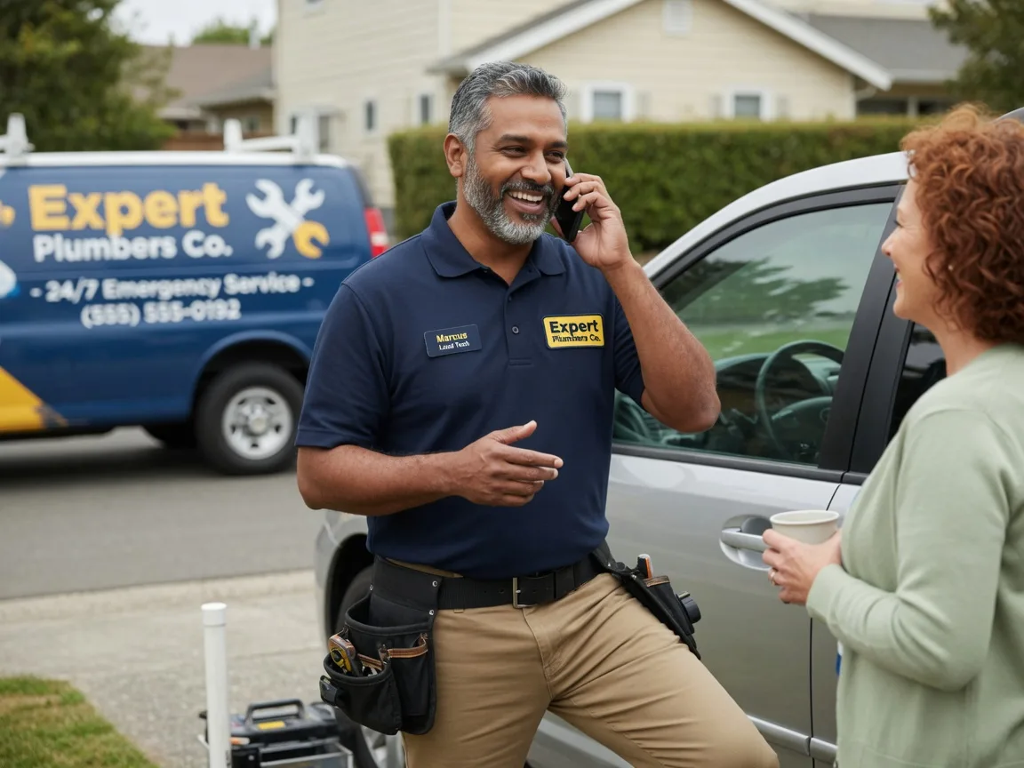 Drain Cleaning Liberty Center, IA FAQs